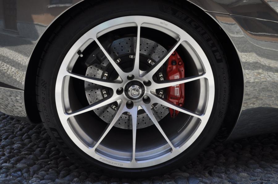 Колеса ATS GT Black & Chrome Edition 2019 года  (фото 175 из 211)